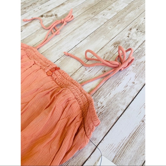 Rip Curl Sunset Glow Maxi Dress - Picture 9 of 16